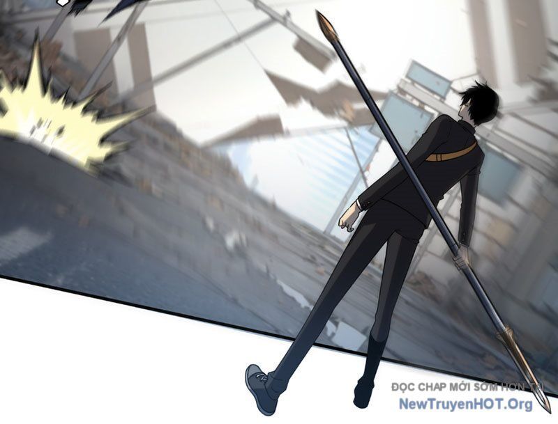 Toàn Cầu Dị Năng: Bắt Đầu Thức Tỉnh Tử Tiêu Thần Lôi - Chương 4 - Trang 32