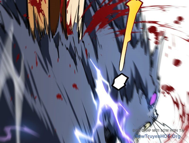 Toàn Cầu Dị Năng: Bắt Đầu Thức Tỉnh Tử Tiêu Thần Lôi - Chương 4 - Trang 41