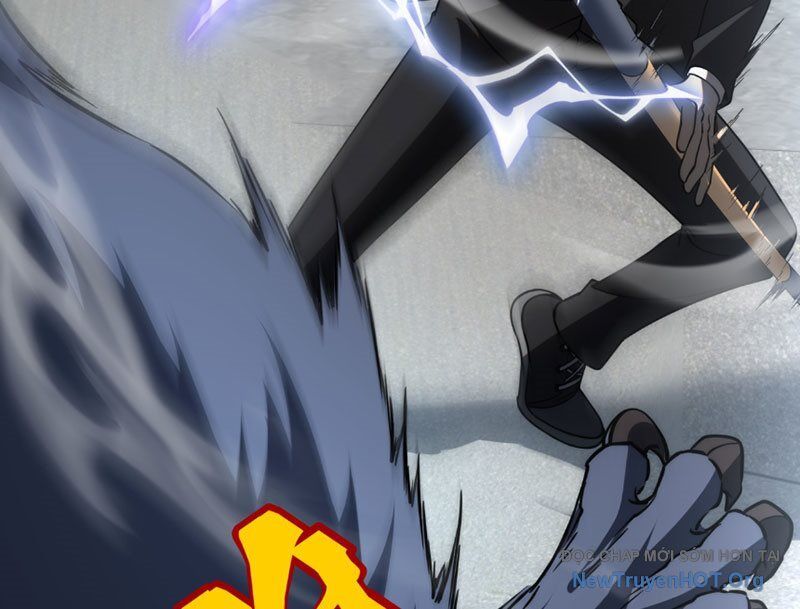 Toàn Cầu Dị Năng: Bắt Đầu Thức Tỉnh Tử Tiêu Thần Lôi - Chương 4 - Trang 43