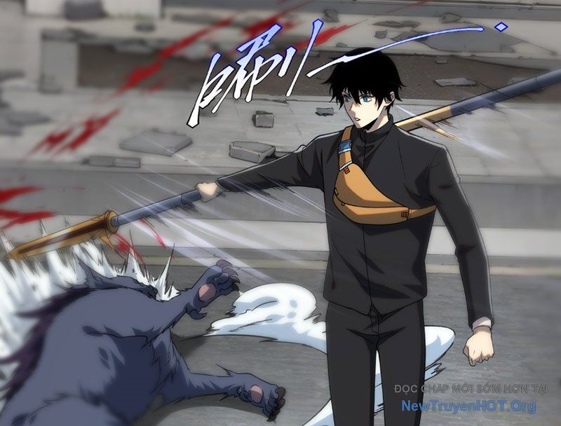 Toàn Cầu Dị Năng: Bắt Đầu Thức Tỉnh Tử Tiêu Thần Lôi - Chương 4 - Trang 49