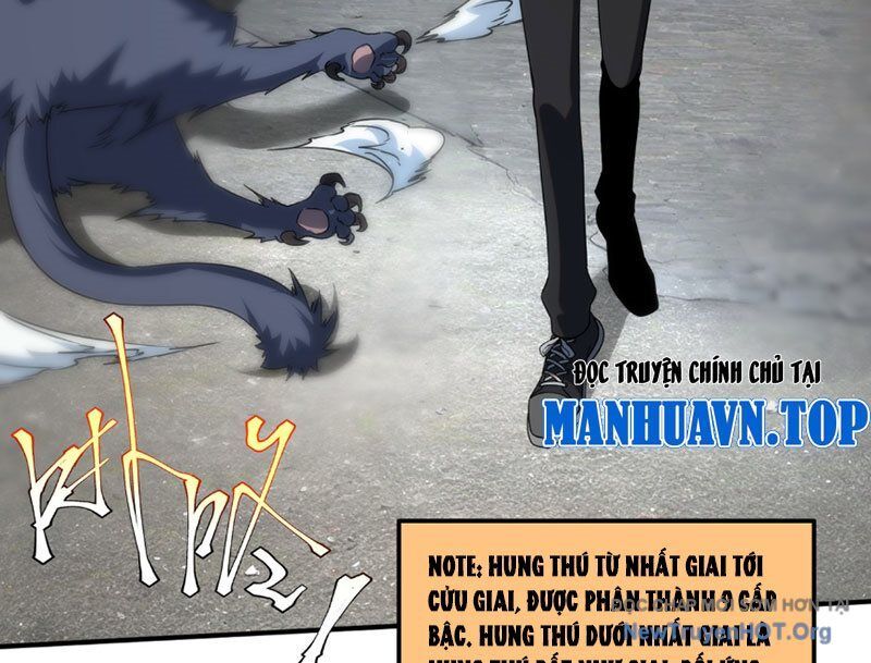 Toàn Cầu Dị Năng: Bắt Đầu Thức Tỉnh Tử Tiêu Thần Lôi - Chương 4 - Trang 50