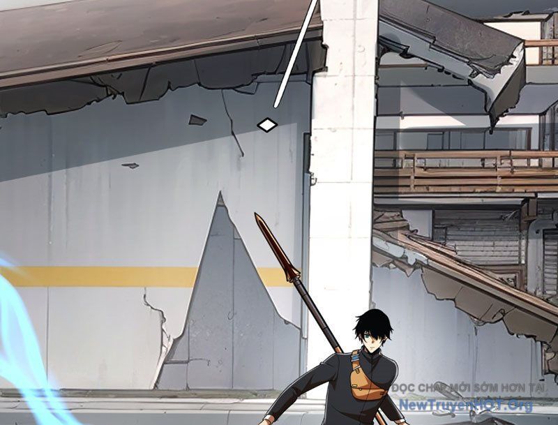 Toàn Cầu Dị Năng: Bắt Đầu Thức Tỉnh Tử Tiêu Thần Lôi - Chương 4 - Trang 6