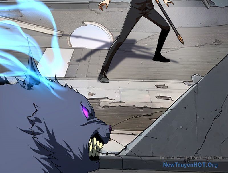 Toàn Cầu Dị Năng: Bắt Đầu Thức Tỉnh Tử Tiêu Thần Lôi - Chương 4 - Trang 7