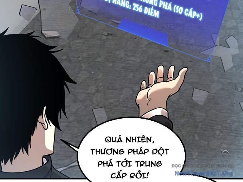 Toàn Cầu Dị Năng: Bắt Đầu Thức Tỉnh Tử Tiêu Thần Lôi - Chương 4 - Trang 98