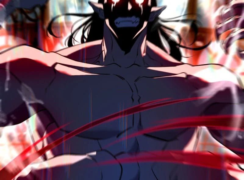 Toàn Cầu Dị Năng: Bắt Đầu Thức Tỉnh Tử Tiêu Thần Lôi - Chương 40 - Trang 28