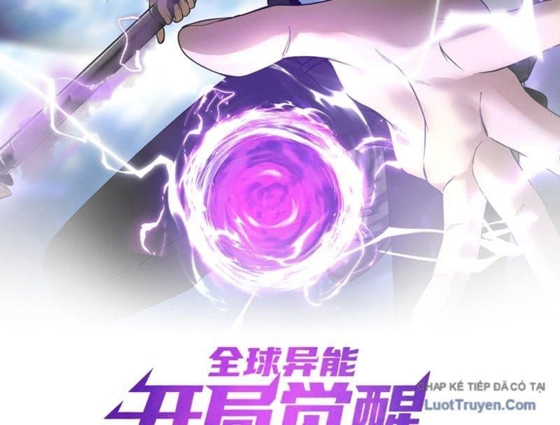 Toàn Cầu Dị Năng: Bắt Đầu Thức Tỉnh Tử Tiêu Thần Lôi - Chương 40 - Trang 4
