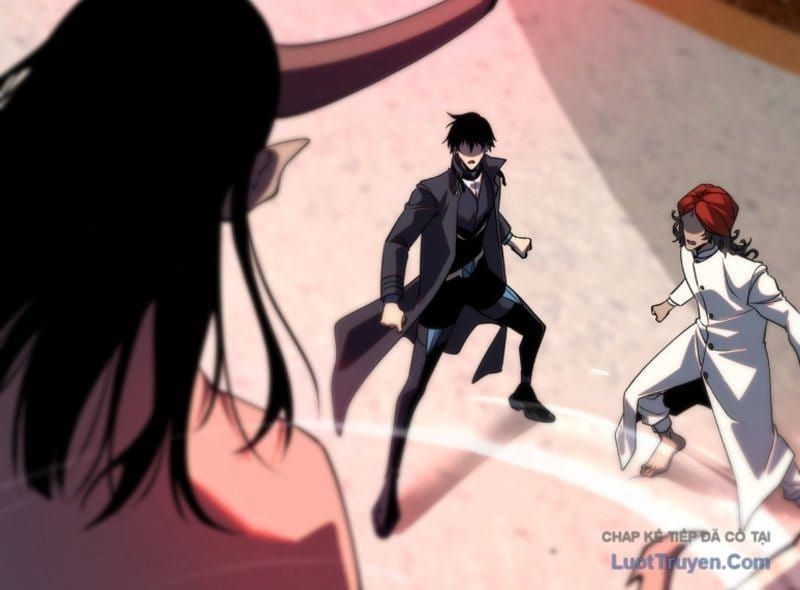 Toàn Cầu Dị Năng: Bắt Đầu Thức Tỉnh Tử Tiêu Thần Lôi - Chương 40 - Trang 32