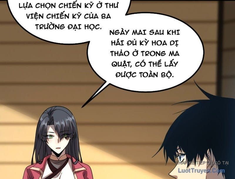 Toàn Cầu Dị Năng: Bắt Đầu Thức Tỉnh Tử Tiêu Thần Lôi - Chương 40 - Trang 7