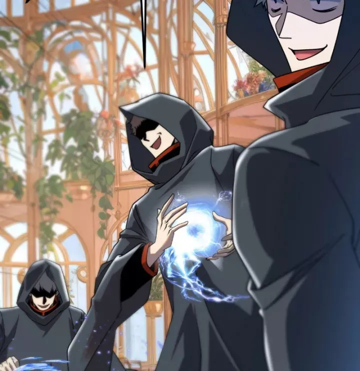 Toàn Cầu Dị Năng: Bắt Đầu Thức Tỉnh Tử Tiêu Thần Lôi - Chương 41 - Trang 11