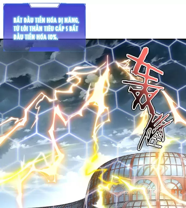Toàn Cầu Dị Năng: Bắt Đầu Thức Tỉnh Tử Tiêu Thần Lôi - Chương 41 - Trang 102