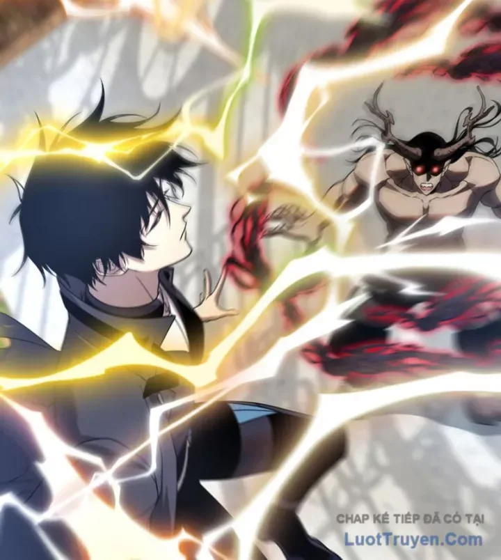 Toàn Cầu Dị Năng: Bắt Đầu Thức Tỉnh Tử Tiêu Thần Lôi - Chương 41 - Trang 105