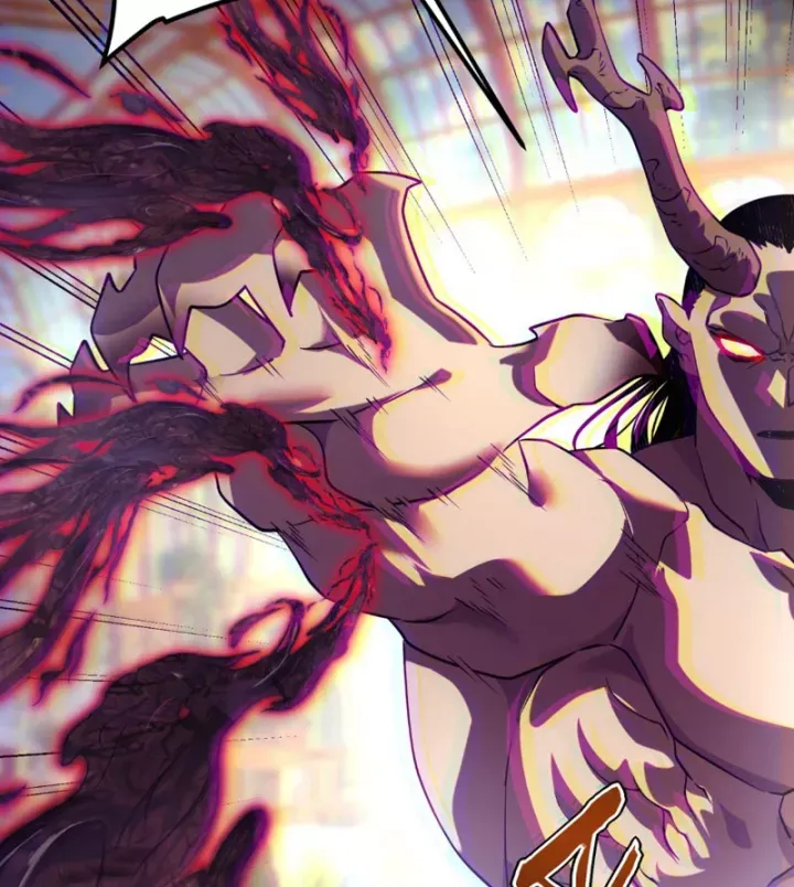 Toàn Cầu Dị Năng: Bắt Đầu Thức Tỉnh Tử Tiêu Thần Lôi - Chương 41 - Trang 108