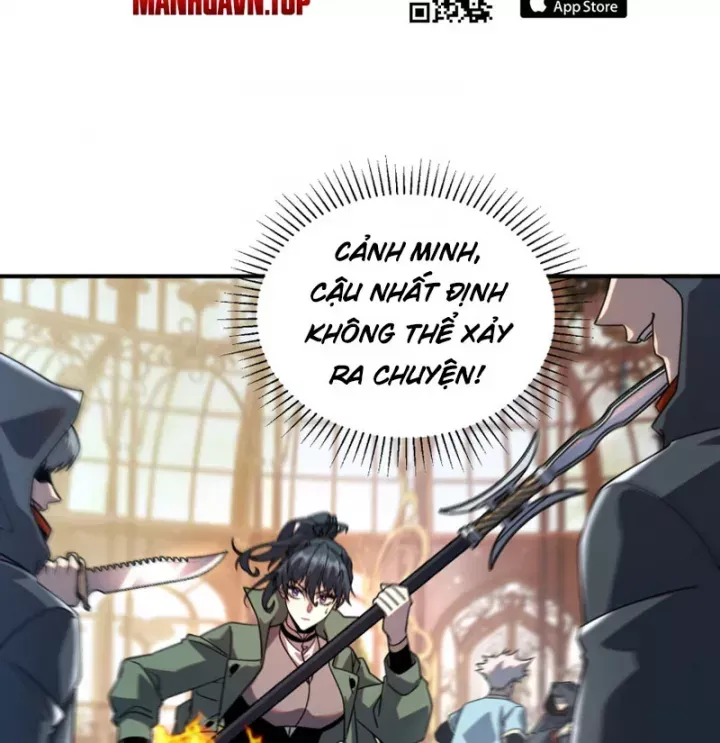 Toàn Cầu Dị Năng: Bắt Đầu Thức Tỉnh Tử Tiêu Thần Lôi - Chương 41 - Trang 13