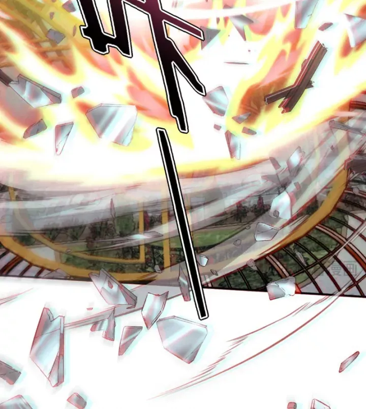 Toàn Cầu Dị Năng: Bắt Đầu Thức Tỉnh Tử Tiêu Thần Lôi - Chương 41 - Trang 121