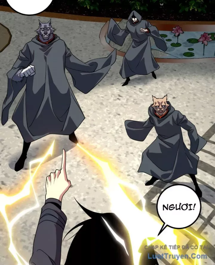 Toàn Cầu Dị Năng: Bắt Đầu Thức Tỉnh Tử Tiêu Thần Lôi - Chương 41 - Trang 126