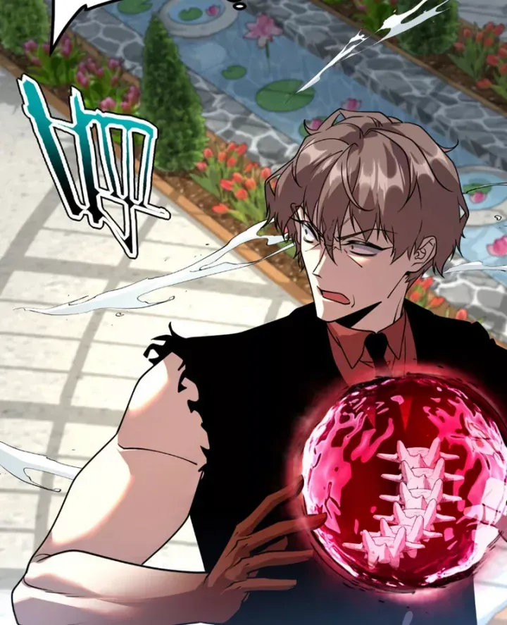 Toàn Cầu Dị Năng: Bắt Đầu Thức Tỉnh Tử Tiêu Thần Lôi - Chương 41 - Trang 134