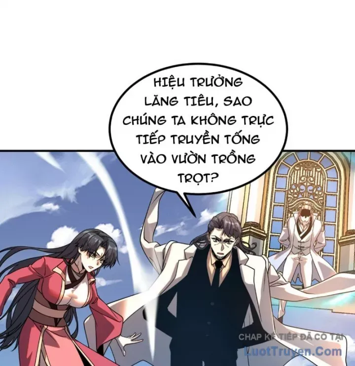 Toàn Cầu Dị Năng: Bắt Đầu Thức Tỉnh Tử Tiêu Thần Lôi - Chương 41 - Trang 15