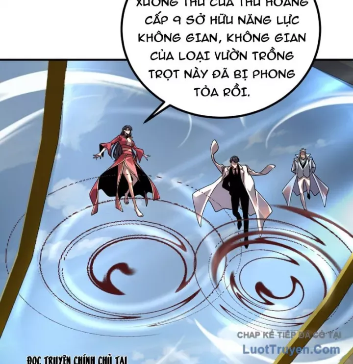 Toàn Cầu Dị Năng: Bắt Đầu Thức Tỉnh Tử Tiêu Thần Lôi - Chương 41 - Trang 18