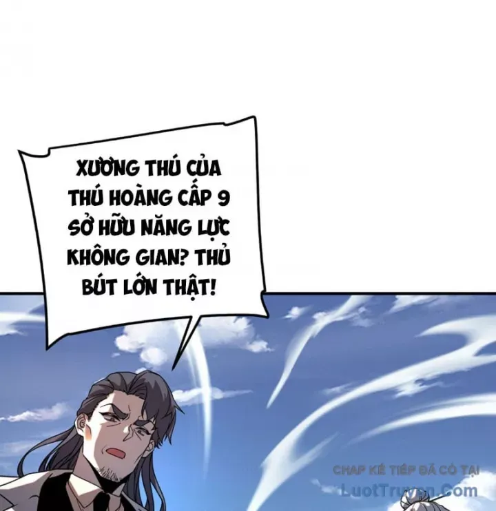 Toàn Cầu Dị Năng: Bắt Đầu Thức Tỉnh Tử Tiêu Thần Lôi - Chương 41 - Trang 21