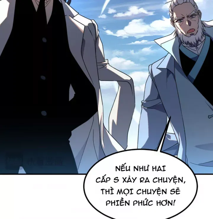 Toàn Cầu Dị Năng: Bắt Đầu Thức Tỉnh Tử Tiêu Thần Lôi - Chương 41 - Trang 22