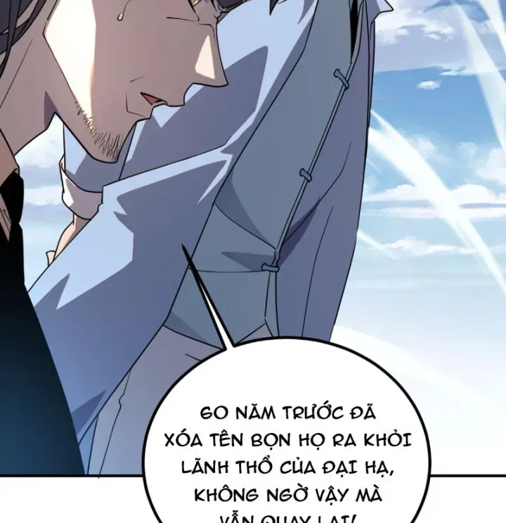 Toàn Cầu Dị Năng: Bắt Đầu Thức Tỉnh Tử Tiêu Thần Lôi - Chương 41 - Trang 27