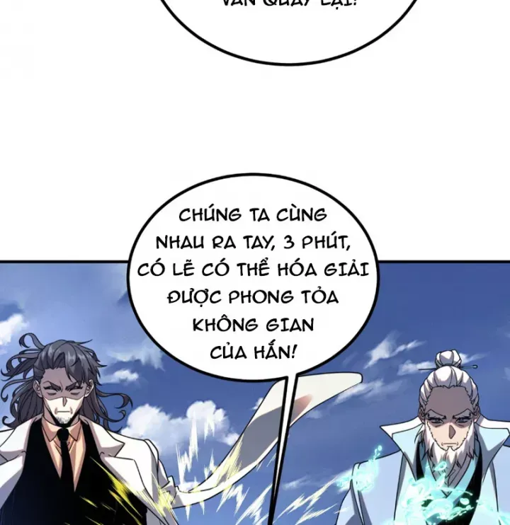 Toàn Cầu Dị Năng: Bắt Đầu Thức Tỉnh Tử Tiêu Thần Lôi - Chương 41 - Trang 28