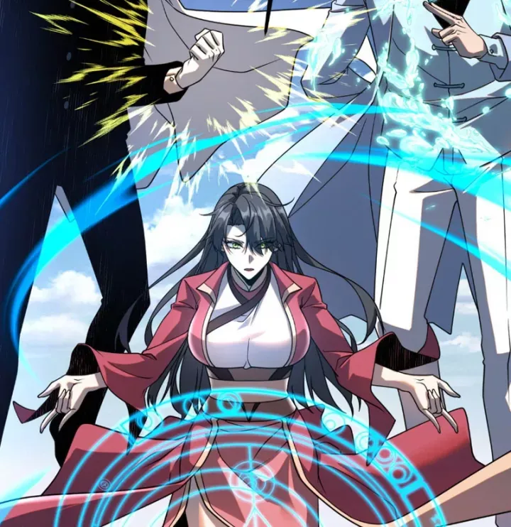 Toàn Cầu Dị Năng: Bắt Đầu Thức Tỉnh Tử Tiêu Thần Lôi - Chương 41 - Trang 29