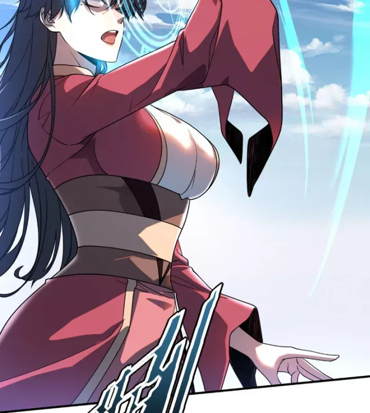 Toàn Cầu Dị Năng: Bắt Đầu Thức Tỉnh Tử Tiêu Thần Lôi - Chương 41 - Trang 32