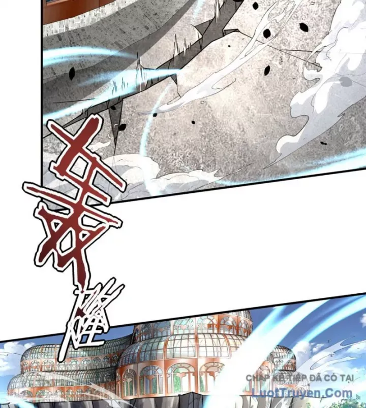 Toàn Cầu Dị Năng: Bắt Đầu Thức Tỉnh Tử Tiêu Thần Lôi - Chương 41 - Trang 34