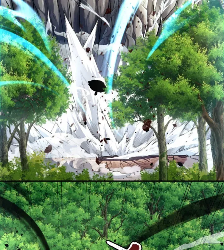 Toàn Cầu Dị Năng: Bắt Đầu Thức Tỉnh Tử Tiêu Thần Lôi - Chương 41 - Trang 35