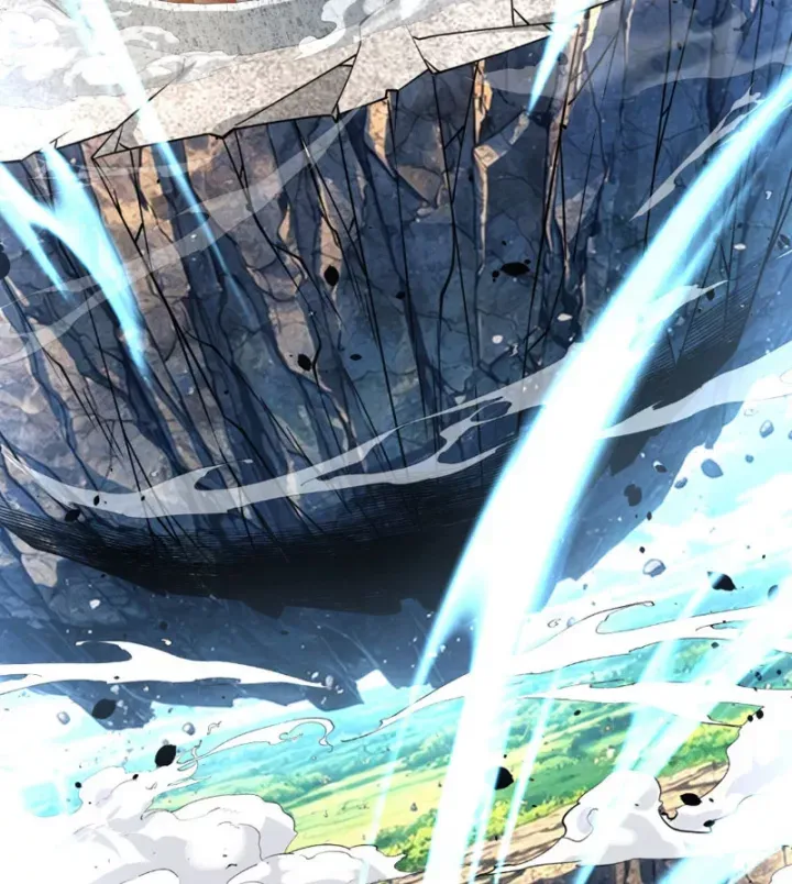 Toàn Cầu Dị Năng: Bắt Đầu Thức Tỉnh Tử Tiêu Thần Lôi - Chương 41 - Trang 37