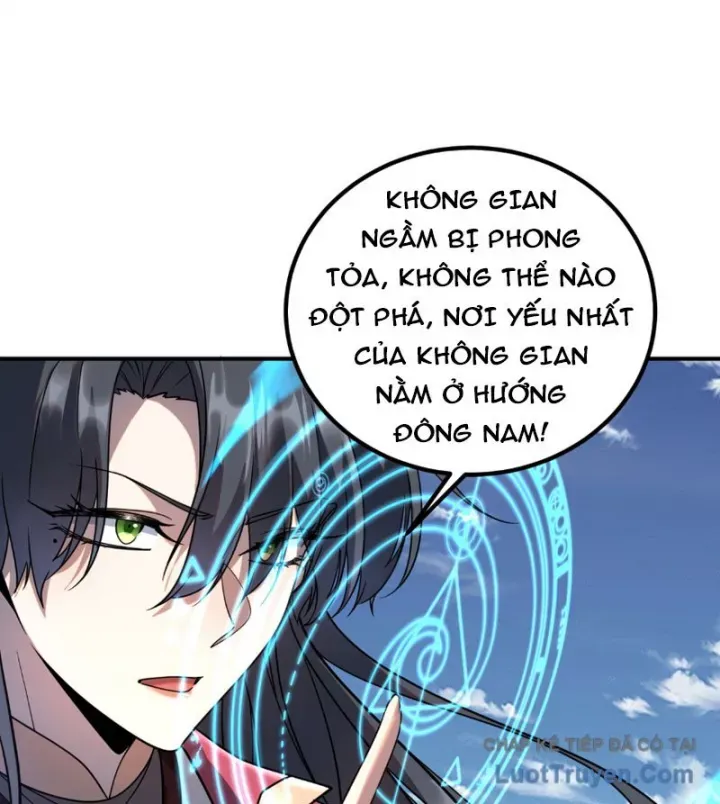 Toàn Cầu Dị Năng: Bắt Đầu Thức Tỉnh Tử Tiêu Thần Lôi - Chương 41 - Trang 40