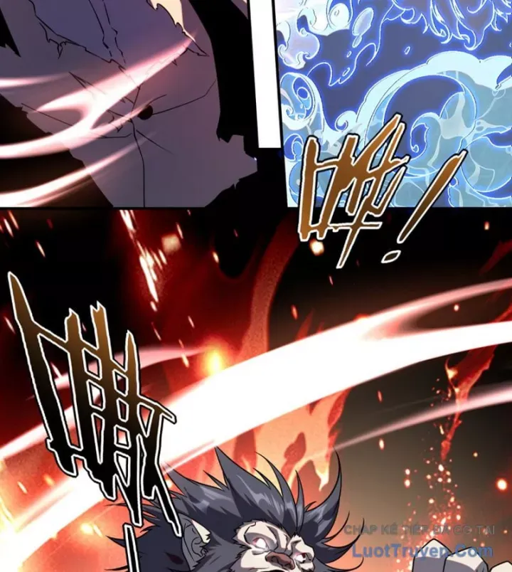 Toàn Cầu Dị Năng: Bắt Đầu Thức Tỉnh Tử Tiêu Thần Lôi - Chương 41 - Trang 43