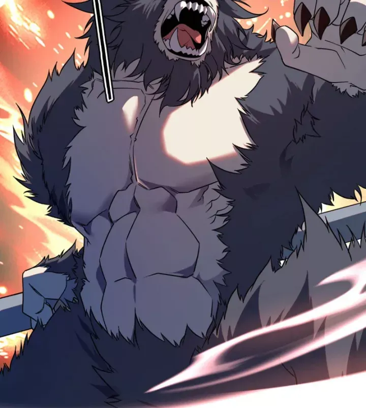 Toàn Cầu Dị Năng: Bắt Đầu Thức Tỉnh Tử Tiêu Thần Lôi - Chương 41 - Trang 44