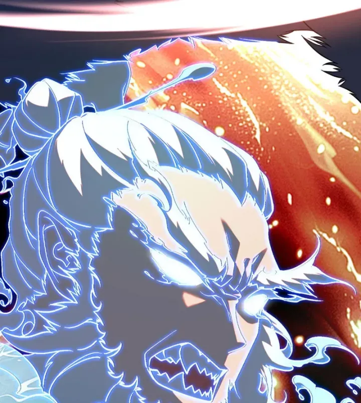 Toàn Cầu Dị Năng: Bắt Đầu Thức Tỉnh Tử Tiêu Thần Lôi - Chương 41 - Trang 45