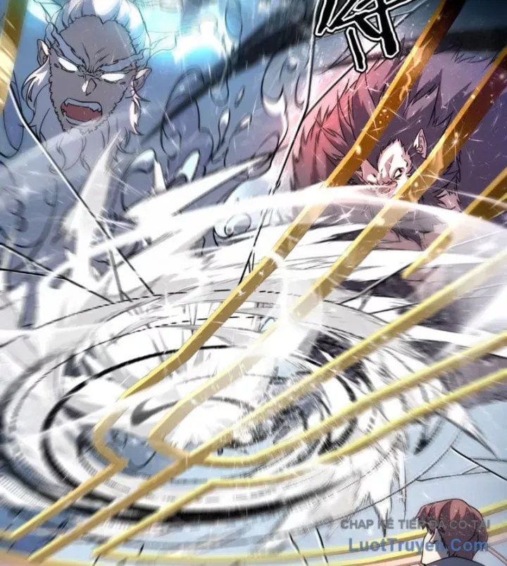 Toàn Cầu Dị Năng: Bắt Đầu Thức Tỉnh Tử Tiêu Thần Lôi - Chương 41 - Trang 53