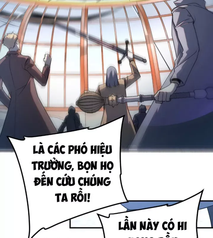 Toàn Cầu Dị Năng: Bắt Đầu Thức Tỉnh Tử Tiêu Thần Lôi - Chương 41 - Trang 54