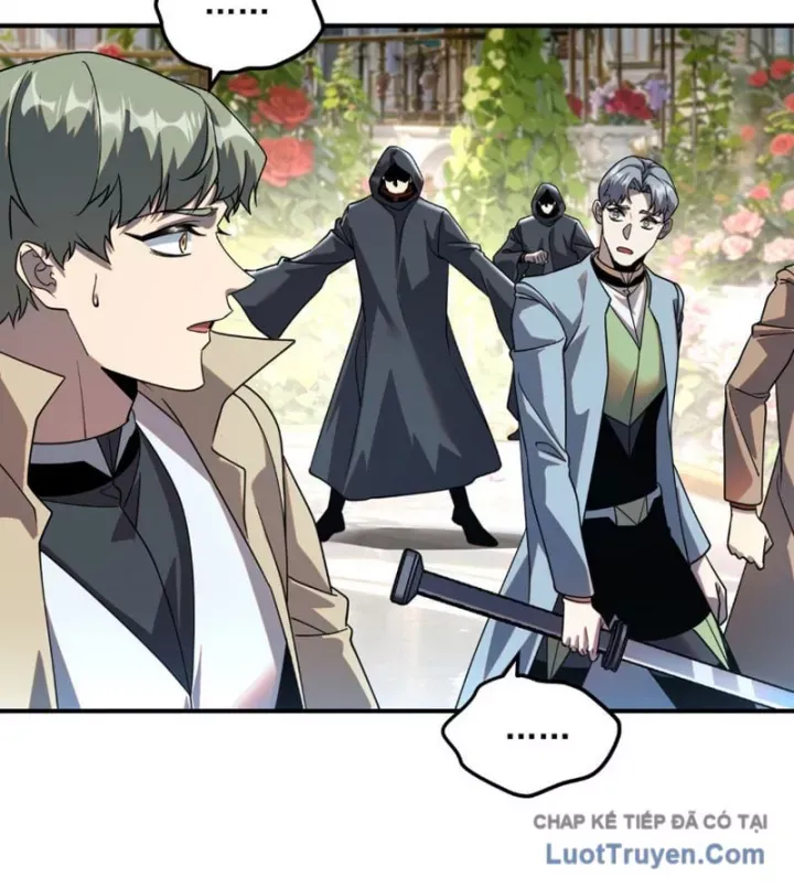 Toàn Cầu Dị Năng: Bắt Đầu Thức Tỉnh Tử Tiêu Thần Lôi - Chương 41 - Trang 61