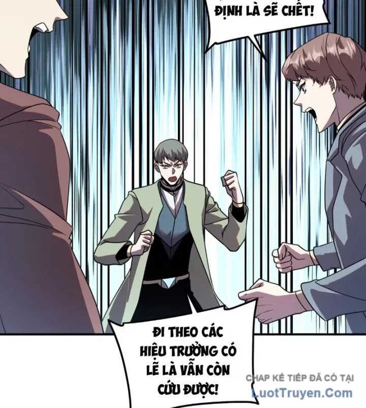 Toàn Cầu Dị Năng: Bắt Đầu Thức Tỉnh Tử Tiêu Thần Lôi - Chương 41 - Trang 65