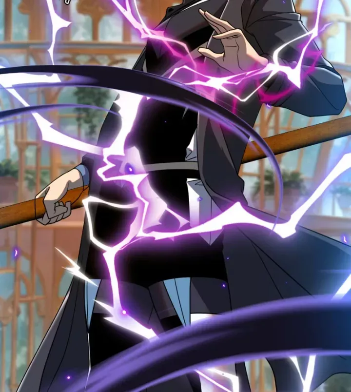 Toàn Cầu Dị Năng: Bắt Đầu Thức Tỉnh Tử Tiêu Thần Lôi - Chương 41 - Trang 74