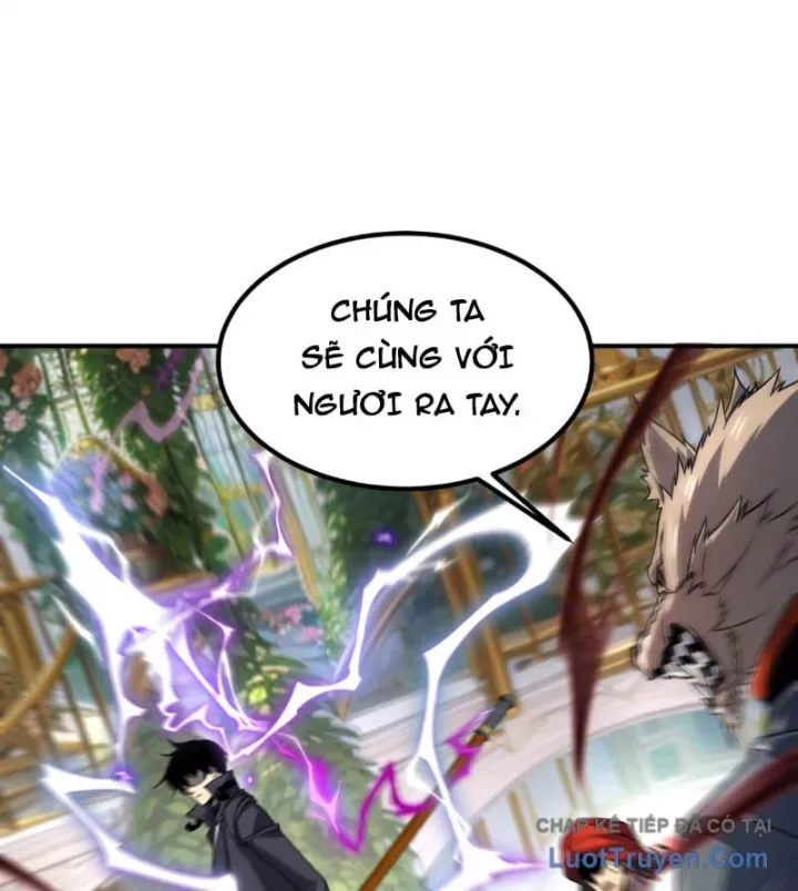 Toàn Cầu Dị Năng: Bắt Đầu Thức Tỉnh Tử Tiêu Thần Lôi - Chương 41 - Trang 80