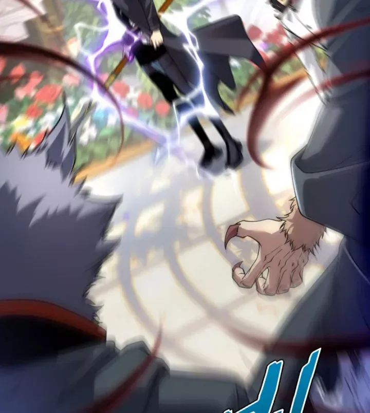 Toàn Cầu Dị Năng: Bắt Đầu Thức Tỉnh Tử Tiêu Thần Lôi - Chương 41 - Trang 81