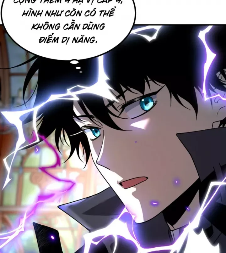 Toàn Cầu Dị Năng: Bắt Đầu Thức Tỉnh Tử Tiêu Thần Lôi - Chương 41 - Trang 83