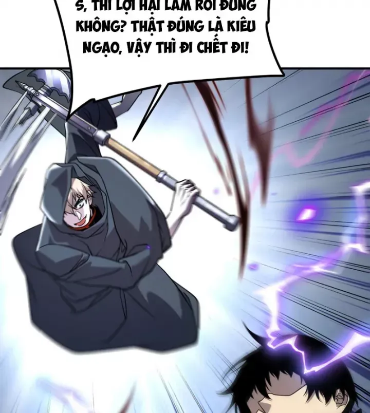 Toàn Cầu Dị Năng: Bắt Đầu Thức Tỉnh Tử Tiêu Thần Lôi - Chương 41 - Trang 85