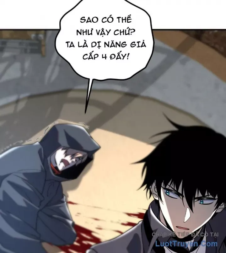 Toàn Cầu Dị Năng: Bắt Đầu Thức Tỉnh Tử Tiêu Thần Lôi - Chương 41 - Trang 92