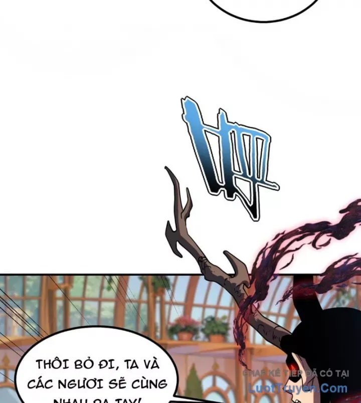 Toàn Cầu Dị Năng: Bắt Đầu Thức Tỉnh Tử Tiêu Thần Lôi - Chương 41 - Trang 94