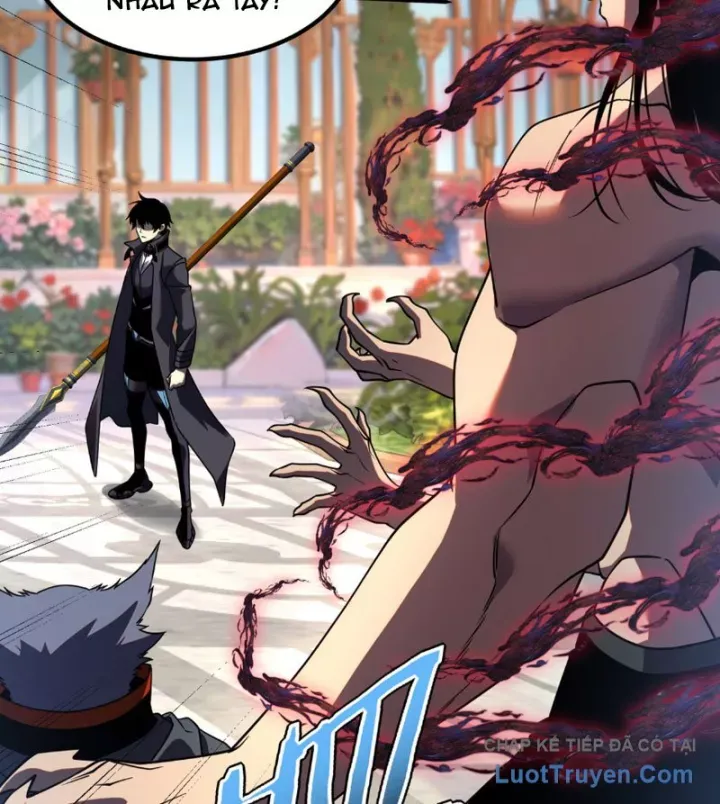 Toàn Cầu Dị Năng: Bắt Đầu Thức Tỉnh Tử Tiêu Thần Lôi - Chương 41 - Trang 95