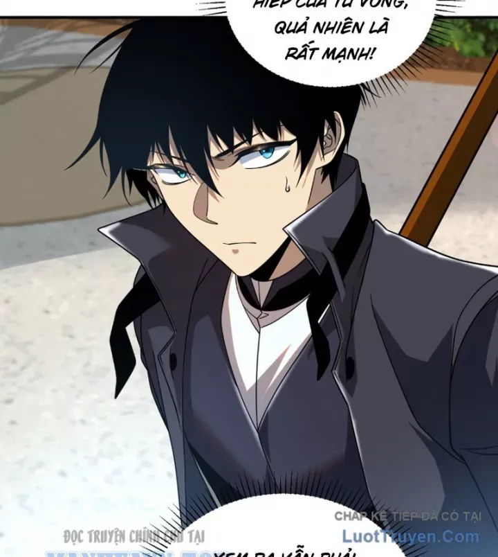 Toàn Cầu Dị Năng: Bắt Đầu Thức Tỉnh Tử Tiêu Thần Lôi - Chương 41 - Trang 97