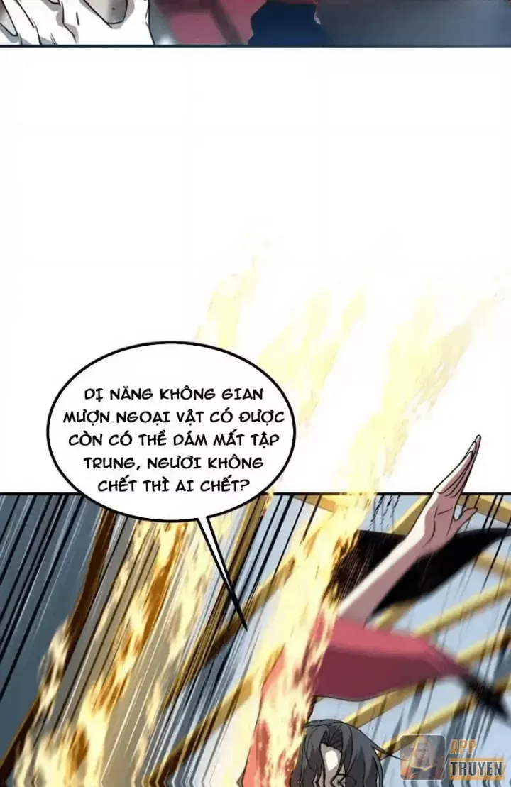 Toàn Cầu Dị Năng: Bắt Đầu Thức Tỉnh Tử Tiêu Thần Lôi - Chương 42 - Trang 12