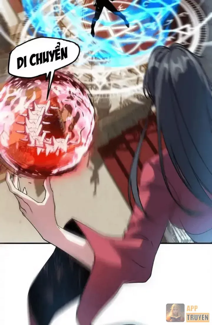 Toàn Cầu Dị Năng: Bắt Đầu Thức Tỉnh Tử Tiêu Thần Lôi - Chương 42 - Trang 19